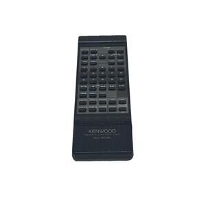 Kenwood Remote Control Unit RC-5040 Tested Receiver Audio System Controller